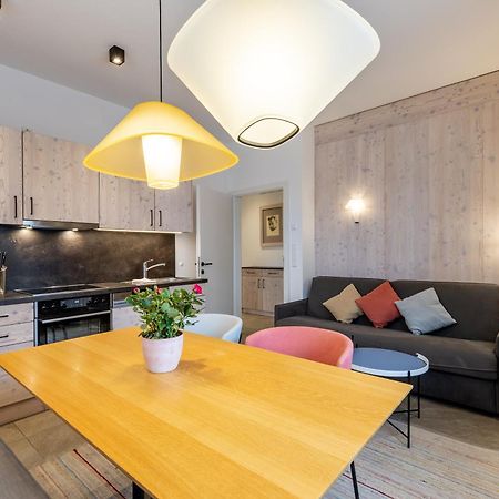 Wohn.Genuss App Traumhaus Apartment Schladming Luaran gambar