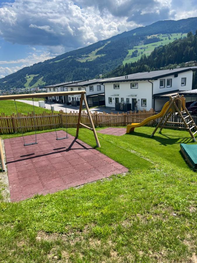 Wohn.Genuss App Traumhaus Apartment Schladming Luaran gambar
