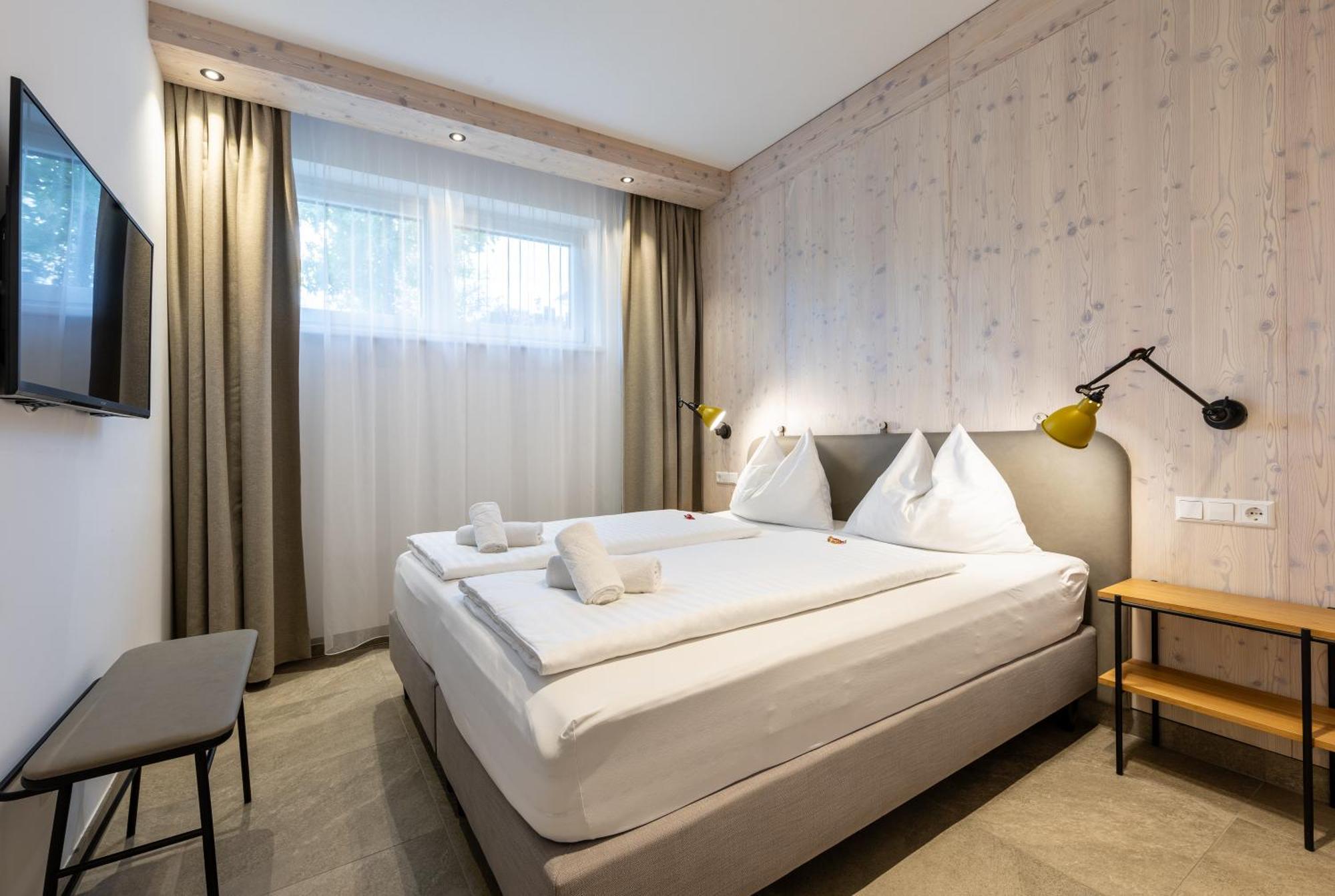 Wohn.Genuss App Traumhaus Apartment Schladming Luaran gambar