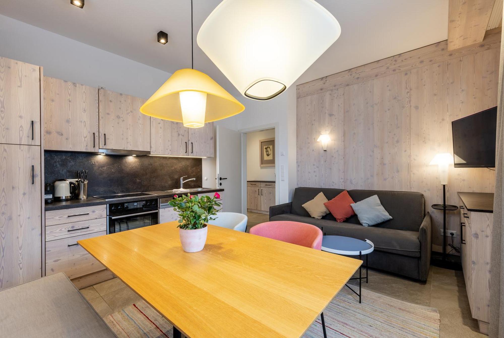 Wohn.Genuss App Traumhaus Apartment Schladming Luaran gambar