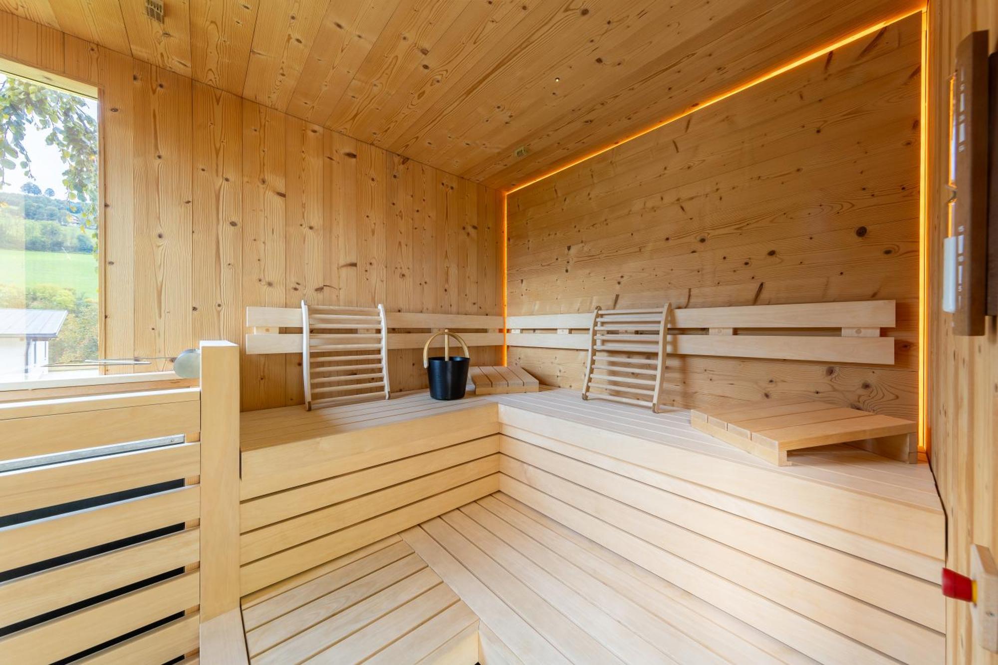Wohn.Genuss App Traumhaus Apartment Schladming Luaran gambar