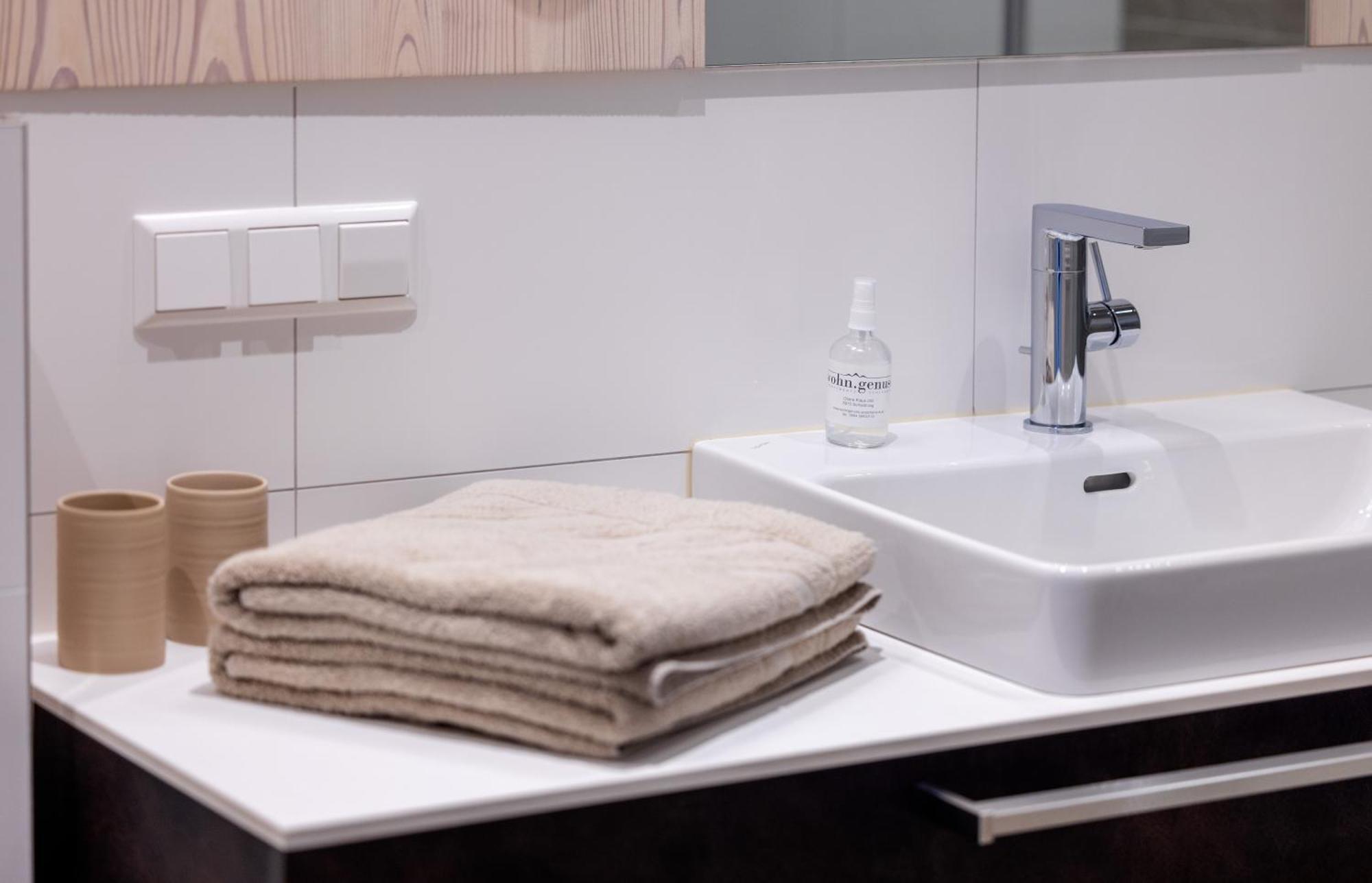 Wohn.Genuss App Traumhaus Apartment Schladming Luaran gambar