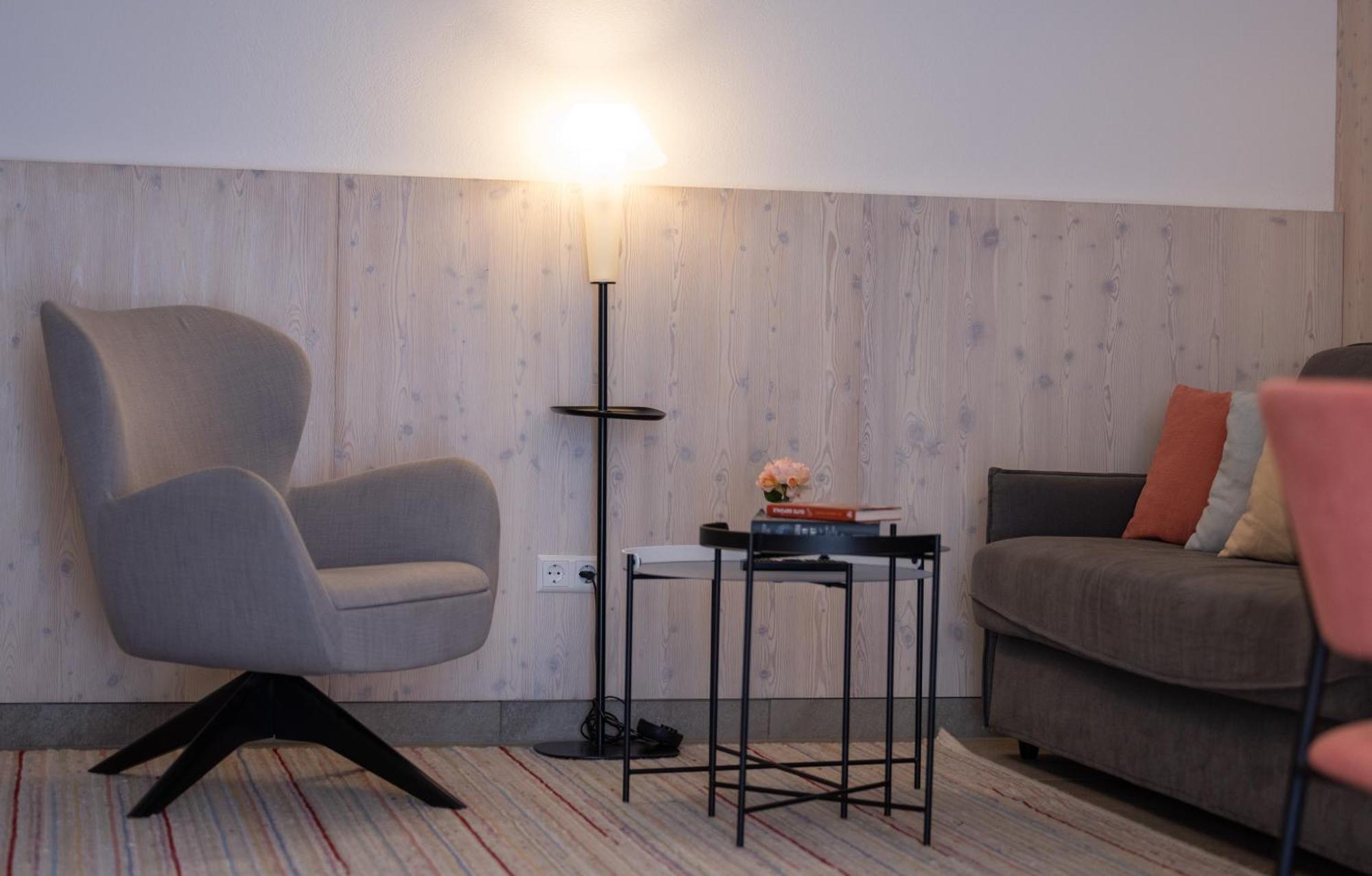 Wohn.Genuss App Traumhaus Apartment Schladming Luaran gambar