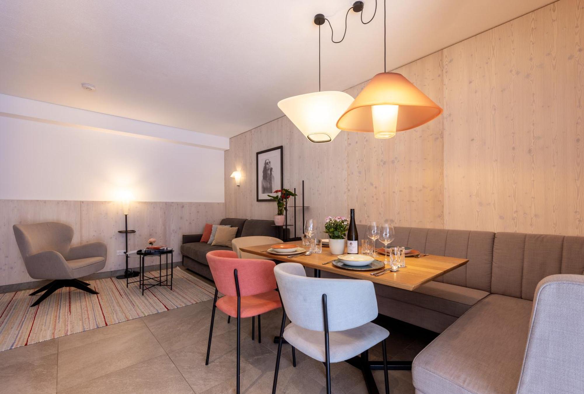 Wohn.Genuss App Traumhaus Apartment Schladming Luaran gambar