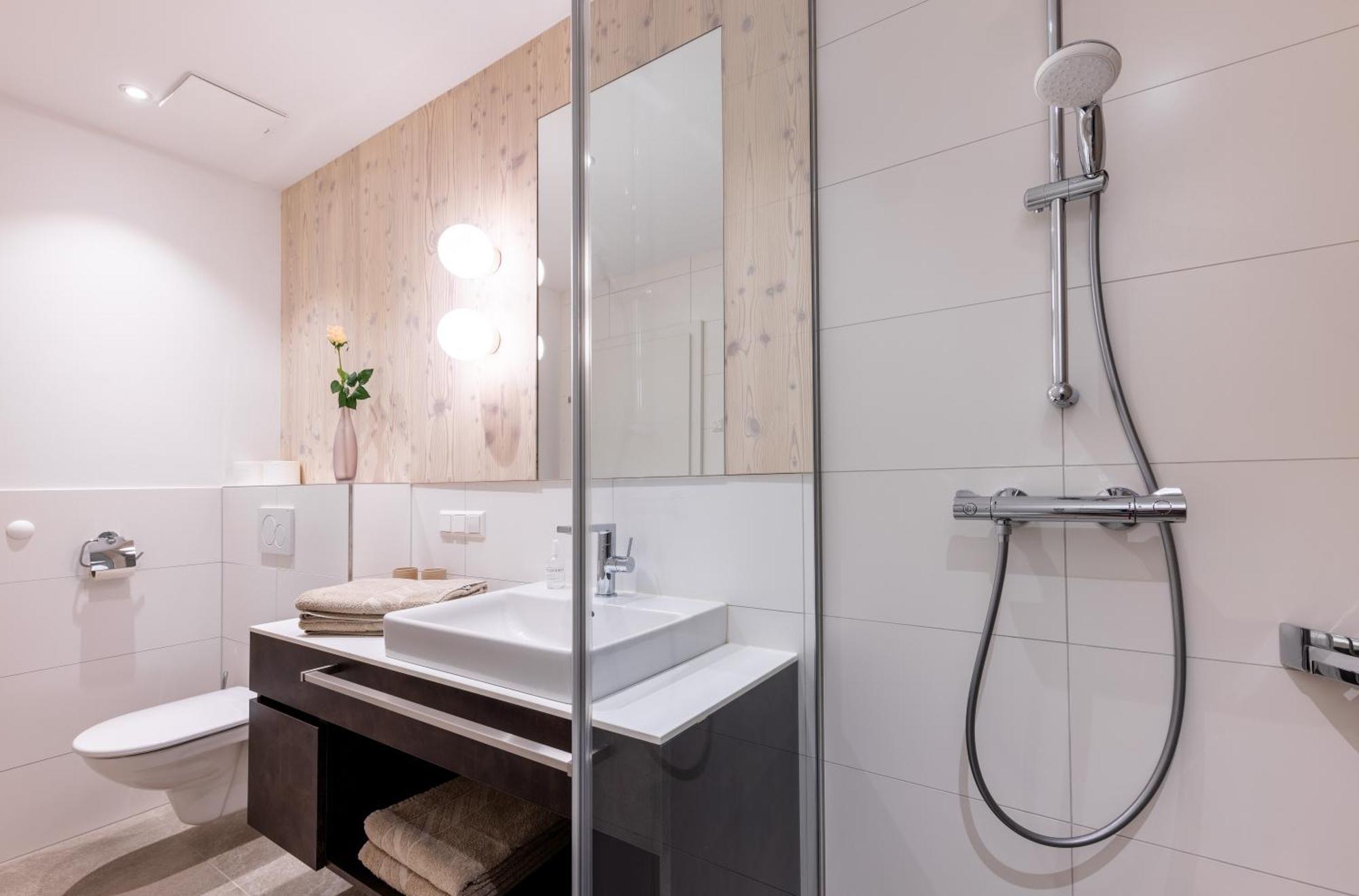 Wohn.Genuss App Traumhaus Apartment Schladming Luaran gambar