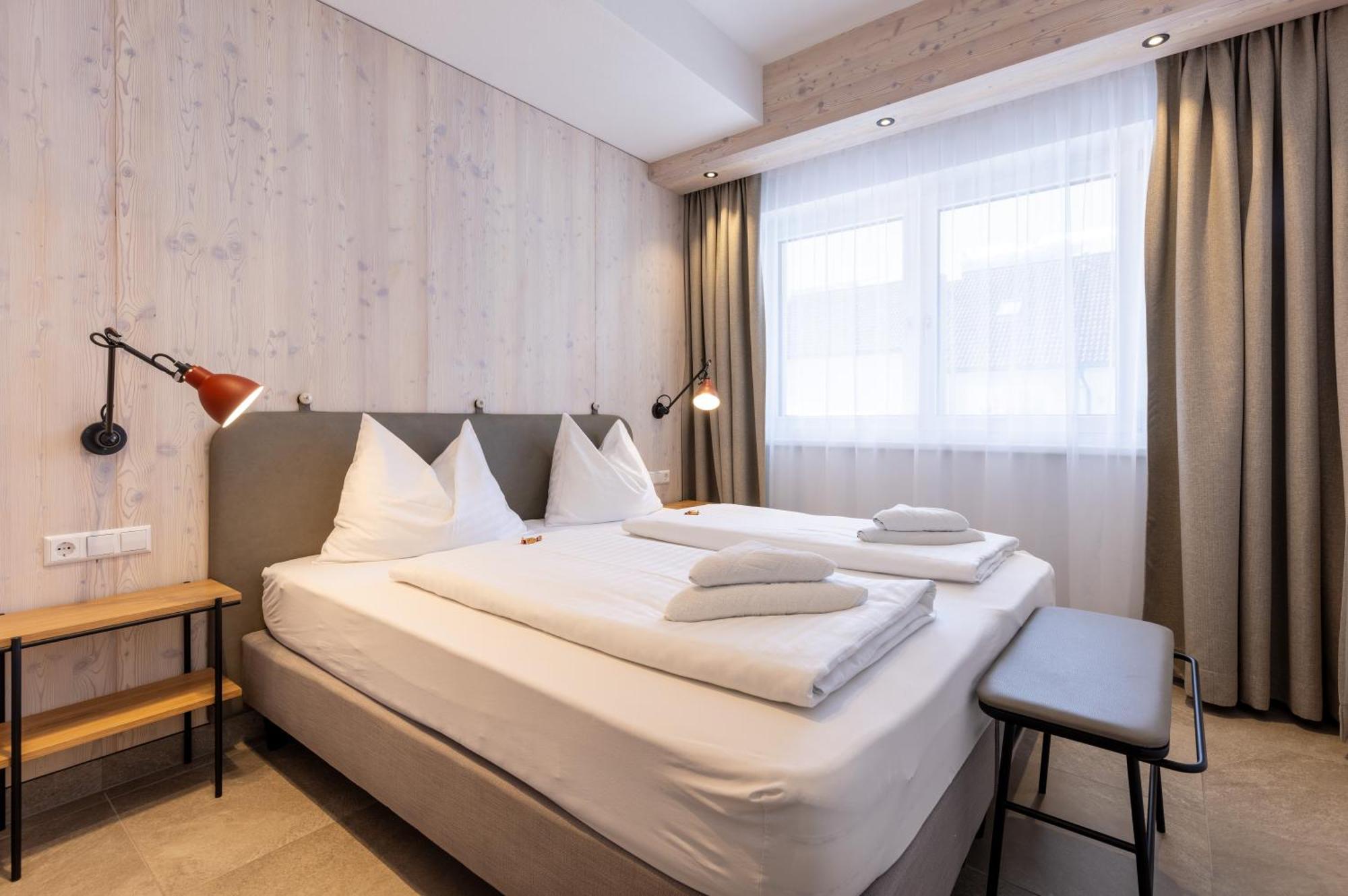 Wohn.Genuss App Traumhaus Apartment Schladming Luaran gambar