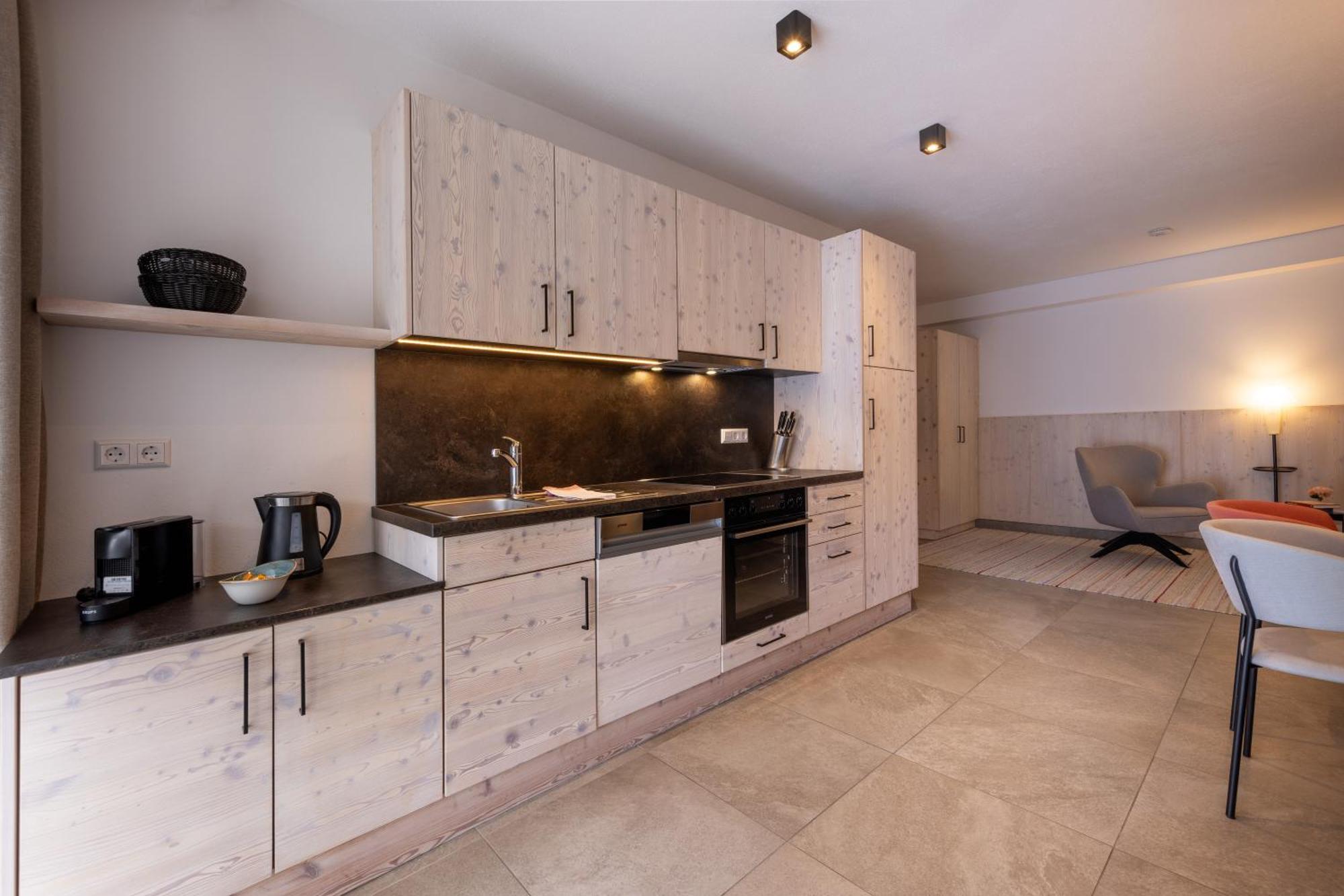 Wohn.Genuss App Traumhaus Apartment Schladming Luaran gambar