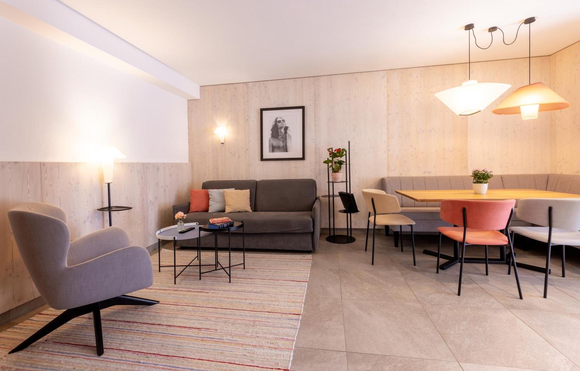 Wohn.Genuss App Traumhaus Apartment Schladming Luaran gambar