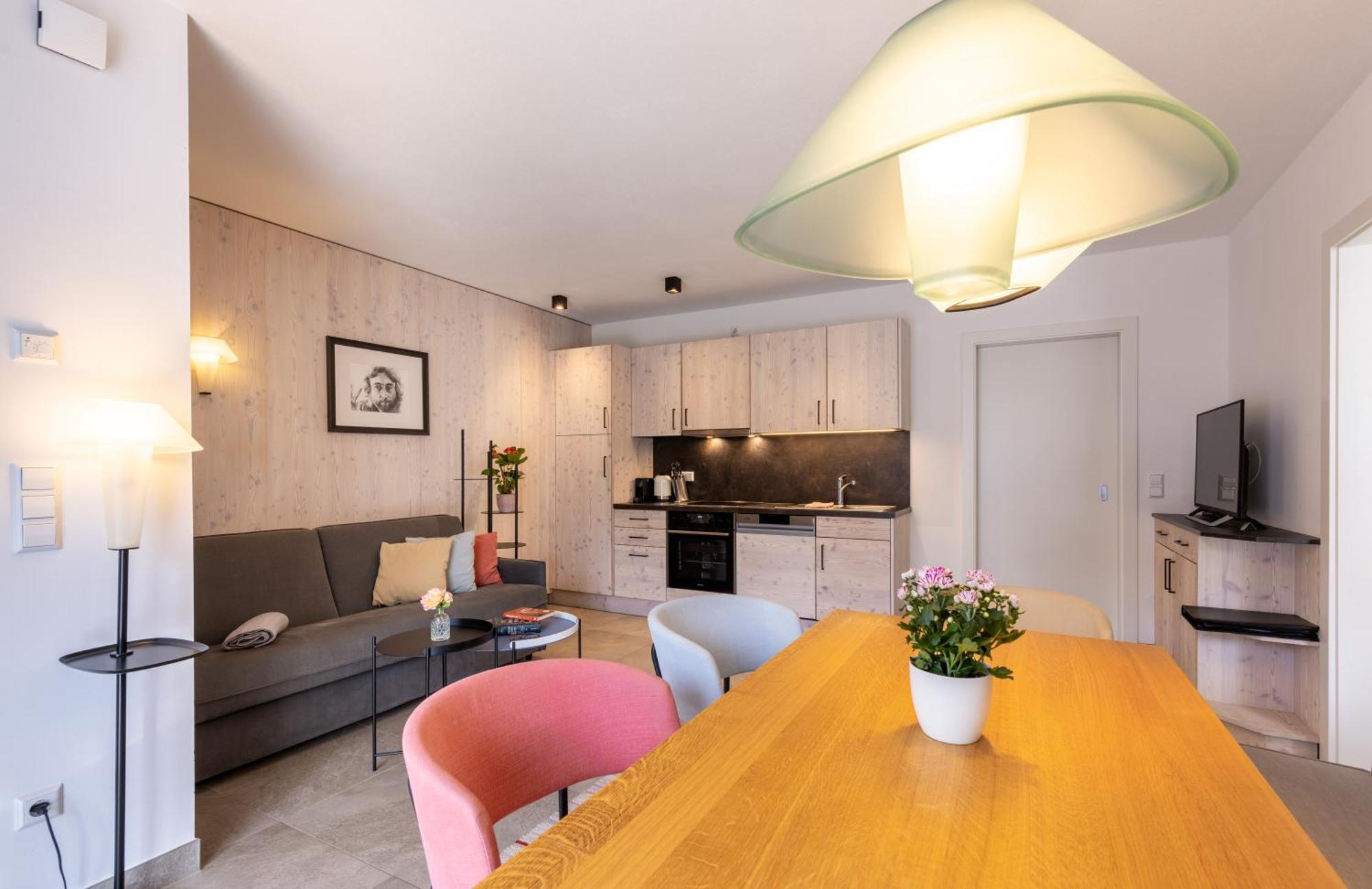 Wohn.Genuss App Traumhaus Apartment Schladming Luaran gambar