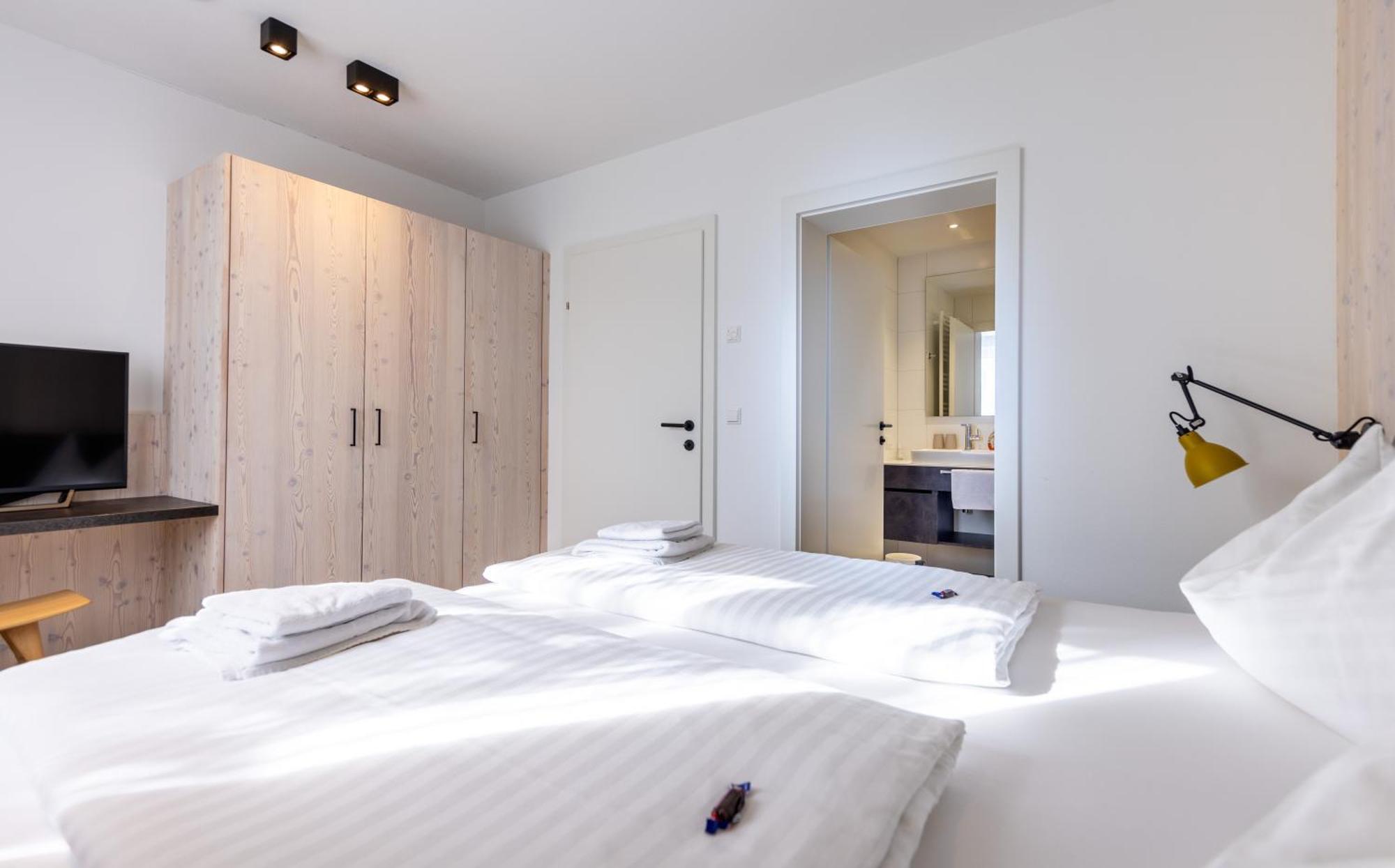 Wohn.Genuss App Traumhaus Apartment Schladming Luaran gambar