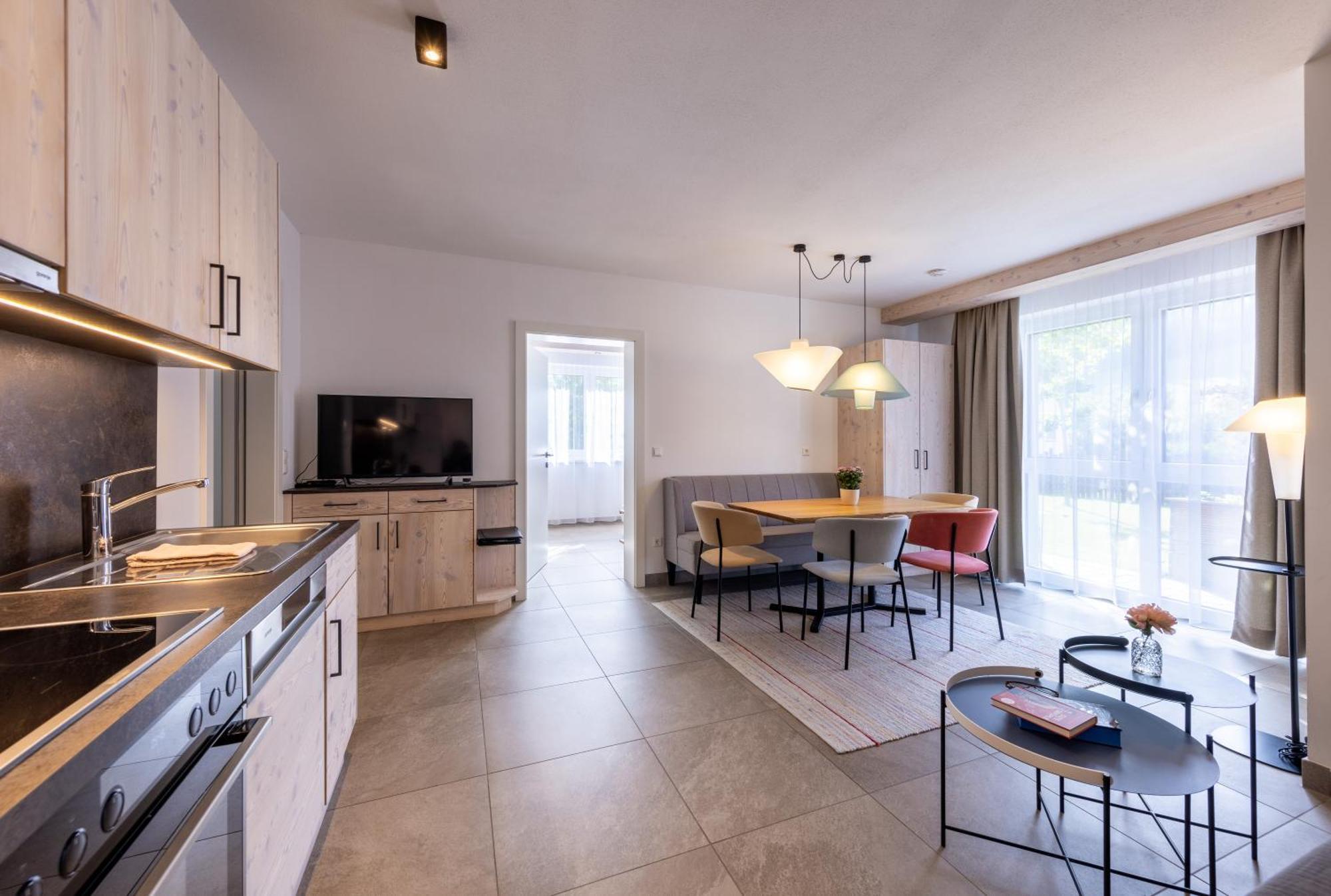 Wohn.Genuss App Traumhaus Apartment Schladming Luaran gambar