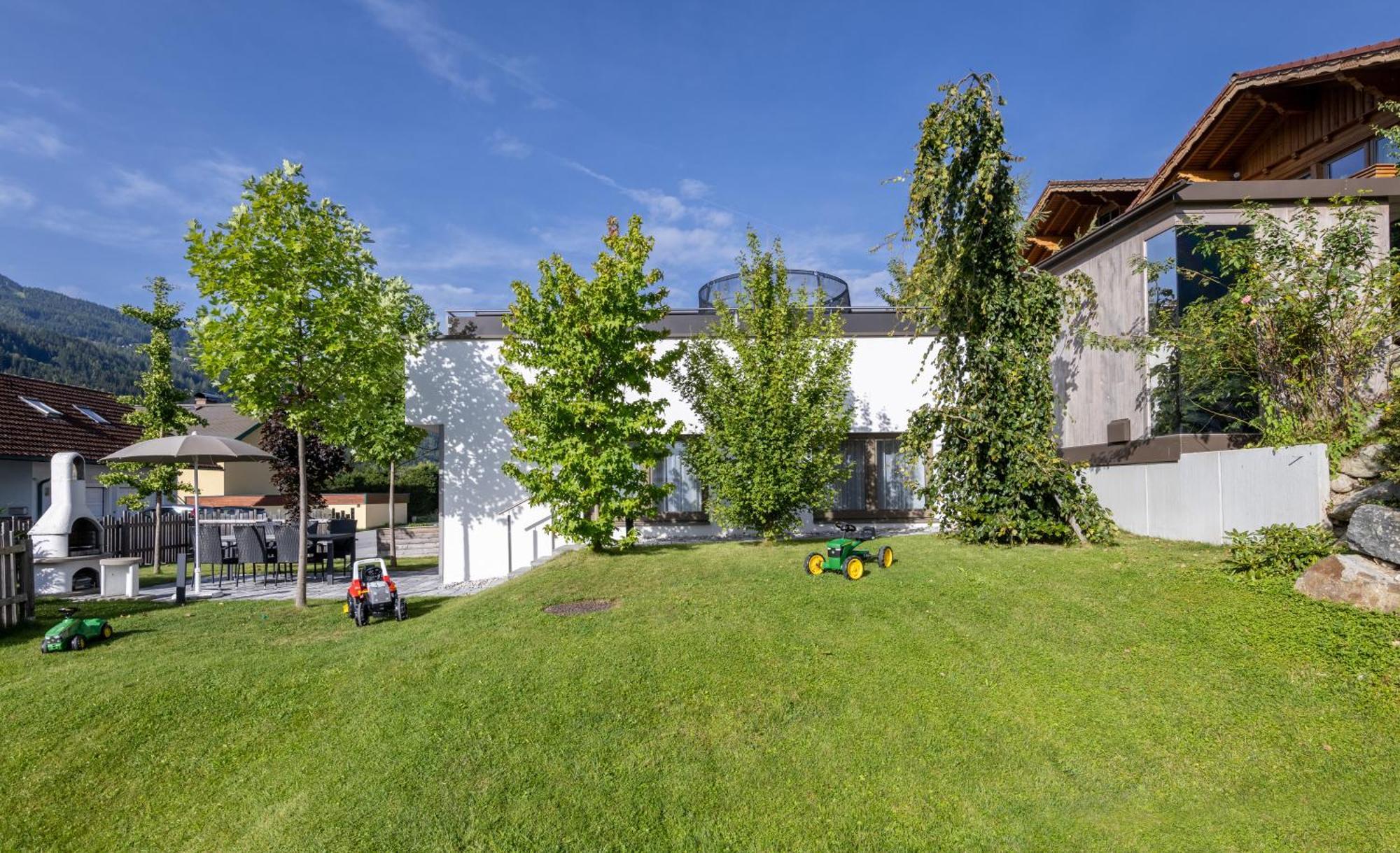 Wohn.Genuss App Traumhaus Apartment Schladming Luaran gambar