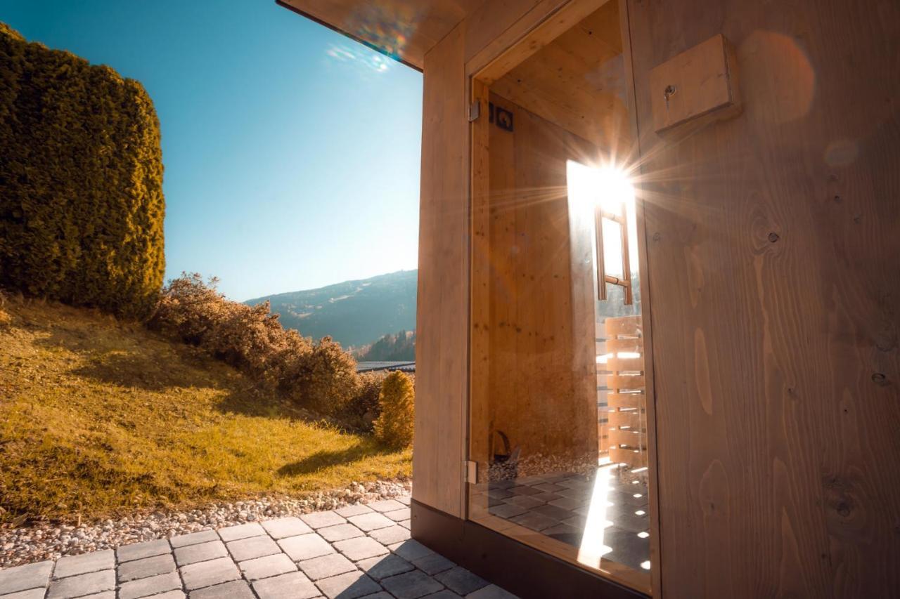 Wohn.Genuss App Traumhaus Apartment Schladming Luaran gambar
