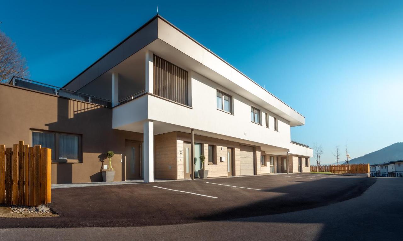 Wohn.Genuss App Traumhaus Apartment Schladming Luaran gambar
