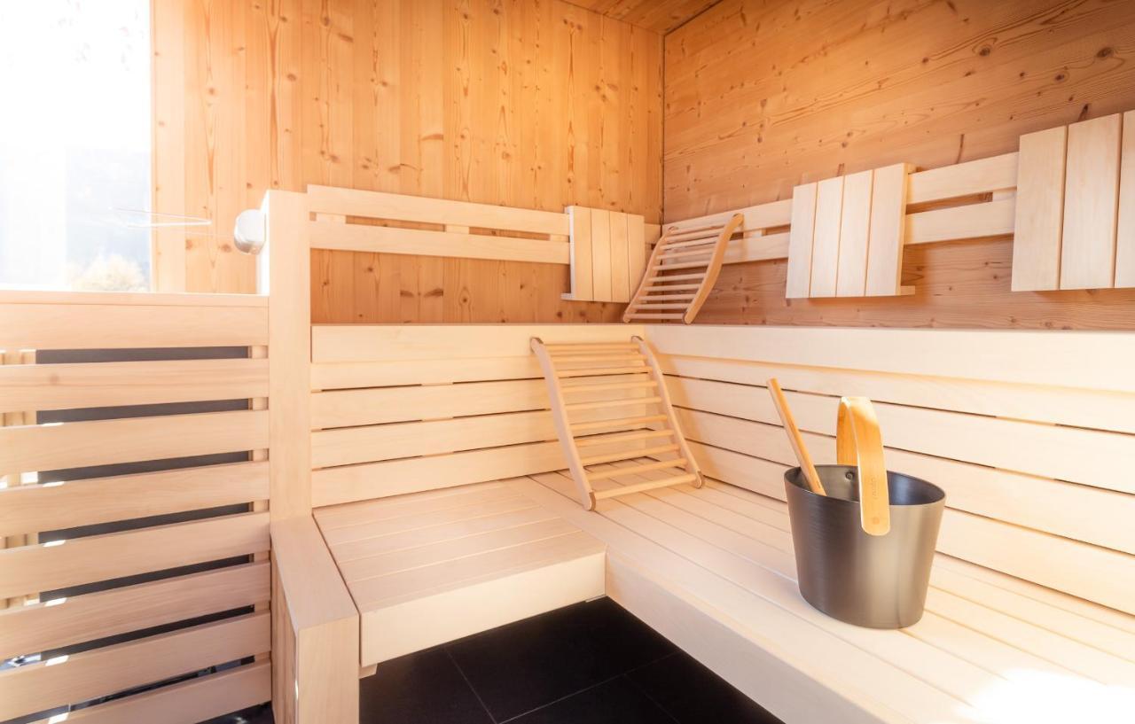 Wohn.Genuss App Traumhaus Apartment Schladming Luaran gambar