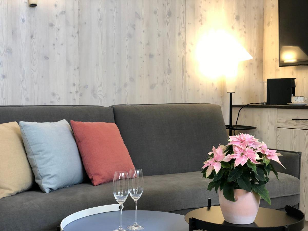 Wohn.Genuss App Traumhaus Apartment Schladming Luaran gambar